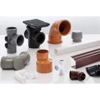Toilet Soil Pipe